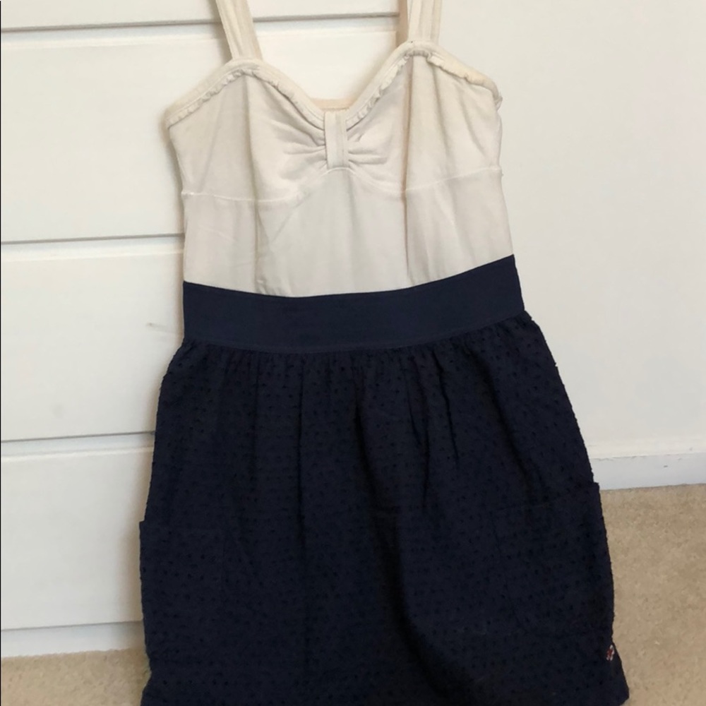 Hollister dress